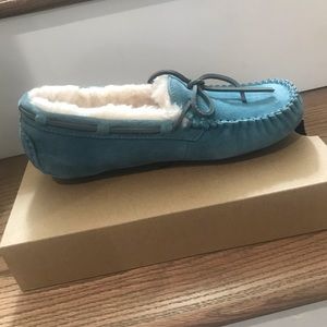 New UGG Dakota slippers